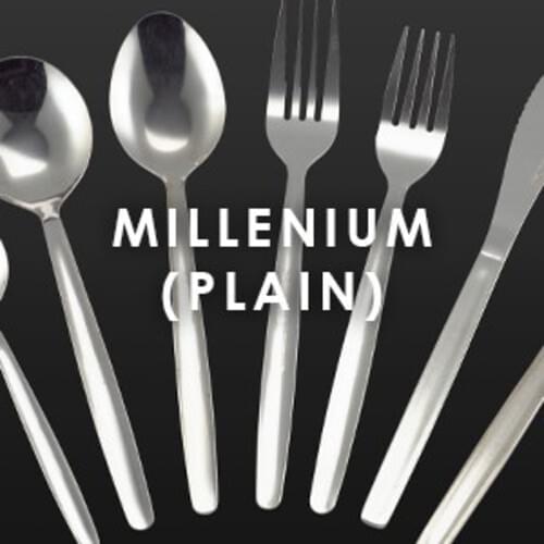 Millenium (Plain)